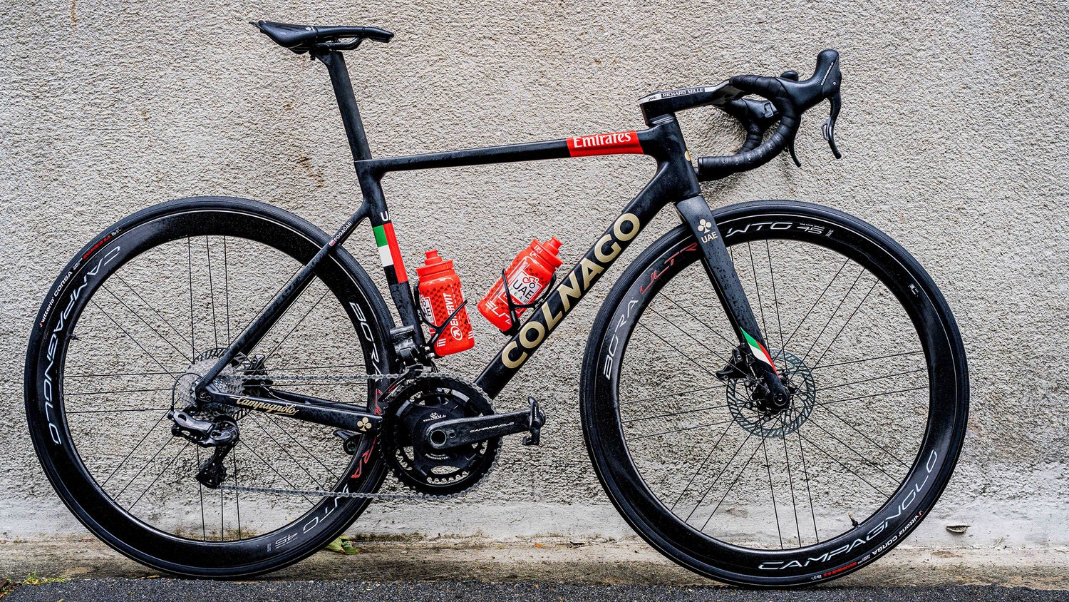 Aero S-Works Tarmac SL7